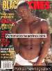 Adult magazine Black Inches March 1998